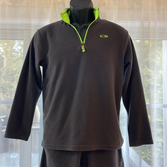 Champion Sweatsuit - Picture 2 of 13